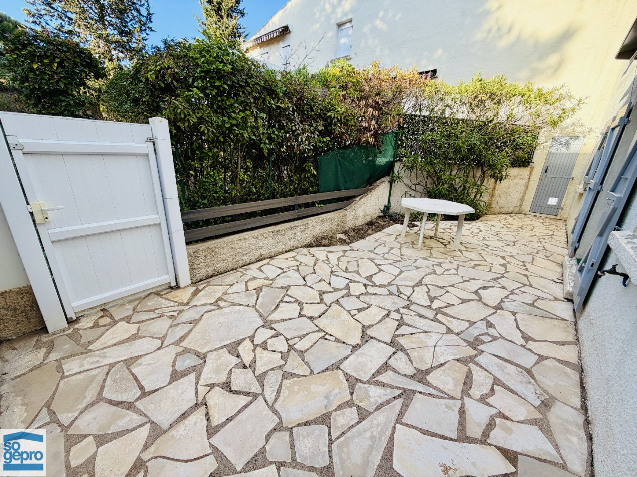 vente Appartement Le Cap D'agde - Photo 6