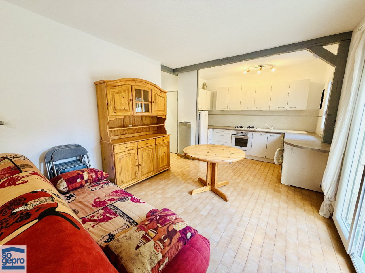 vente Appartement Le Cap D'agde - Photo 4