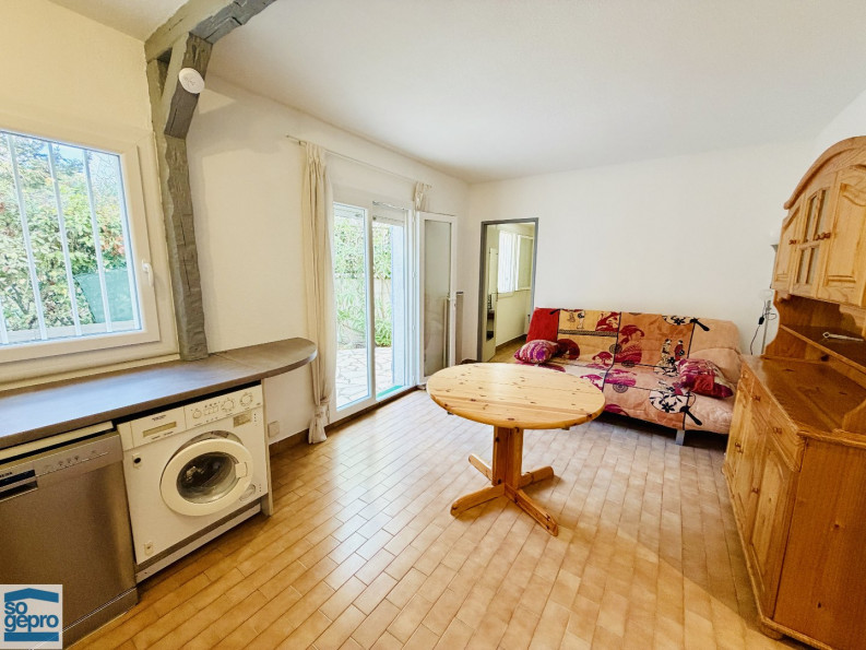 vente Appartement Le Cap D'agde - Photo 2