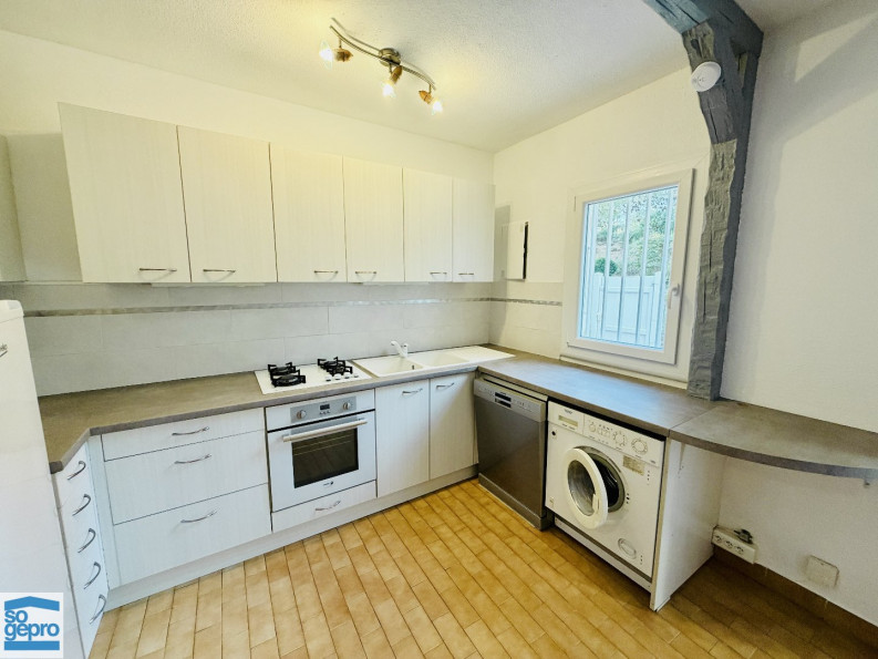 vente Appartement Le Cap D'agde - Photo 5