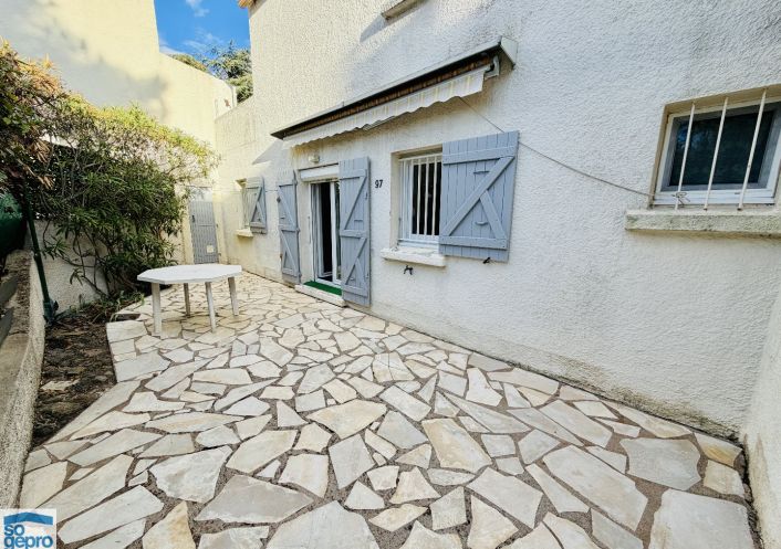 vente Appartement Le Cap D'agde