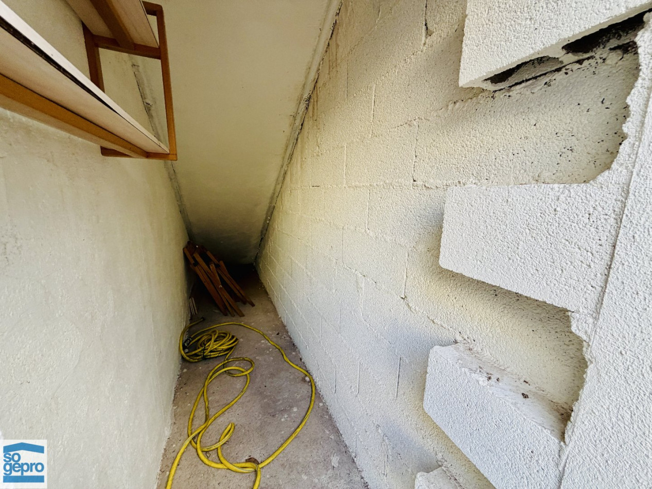 vente Appartement Le Cap D'agde - Photo 9