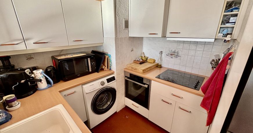 vente Appartement Le Cap D'agde