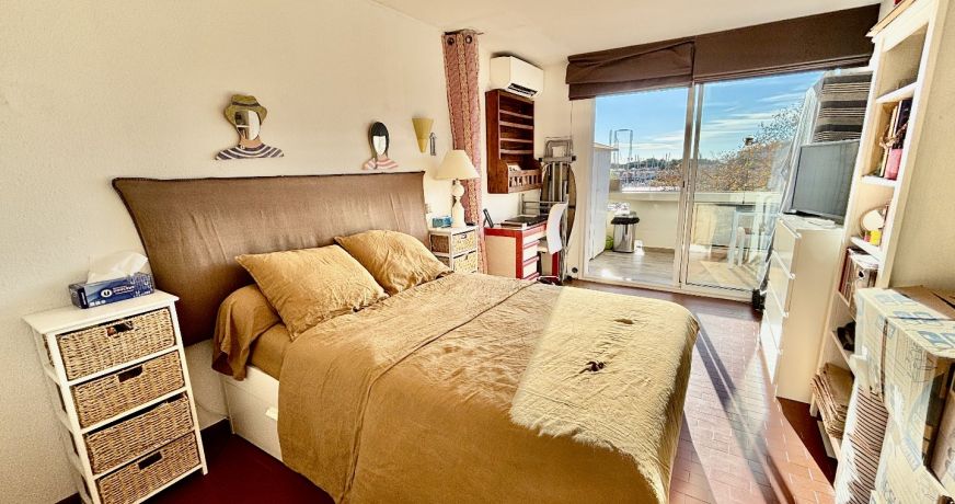 vente Appartement Le Cap D'agde