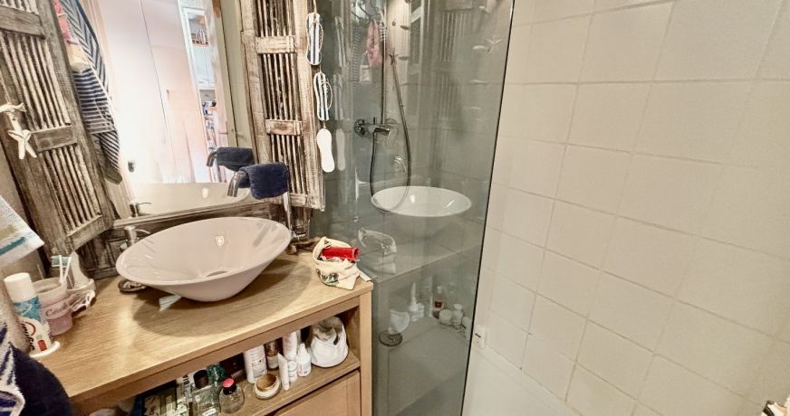 vente Appartement Le Cap D'agde