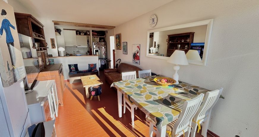 vente Appartement Le Cap D'agde