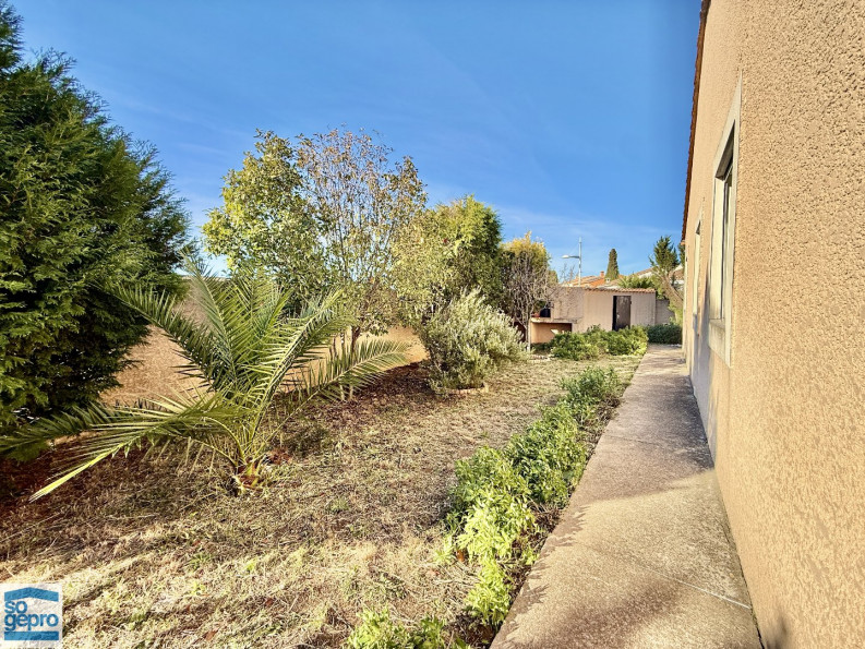 vente Maison Agde - Photo 10