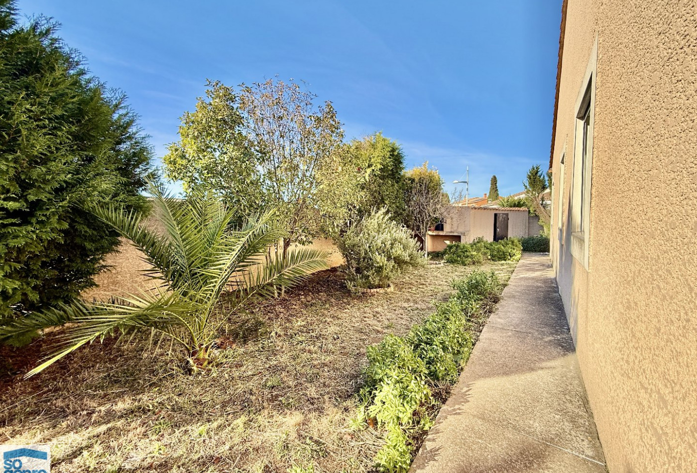 vente Maison Agde - Photo 10