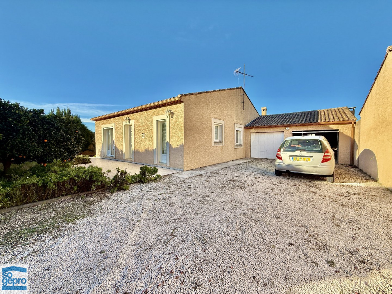 sale Maison Agde - Photo 1