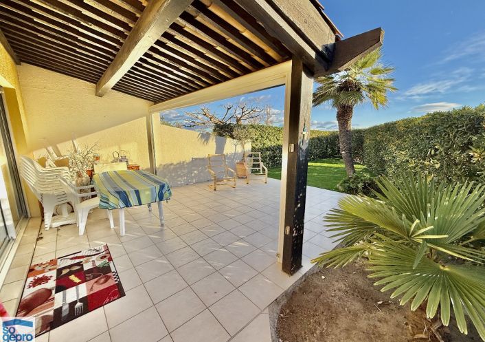 sale Appartement Le Cap D'agde