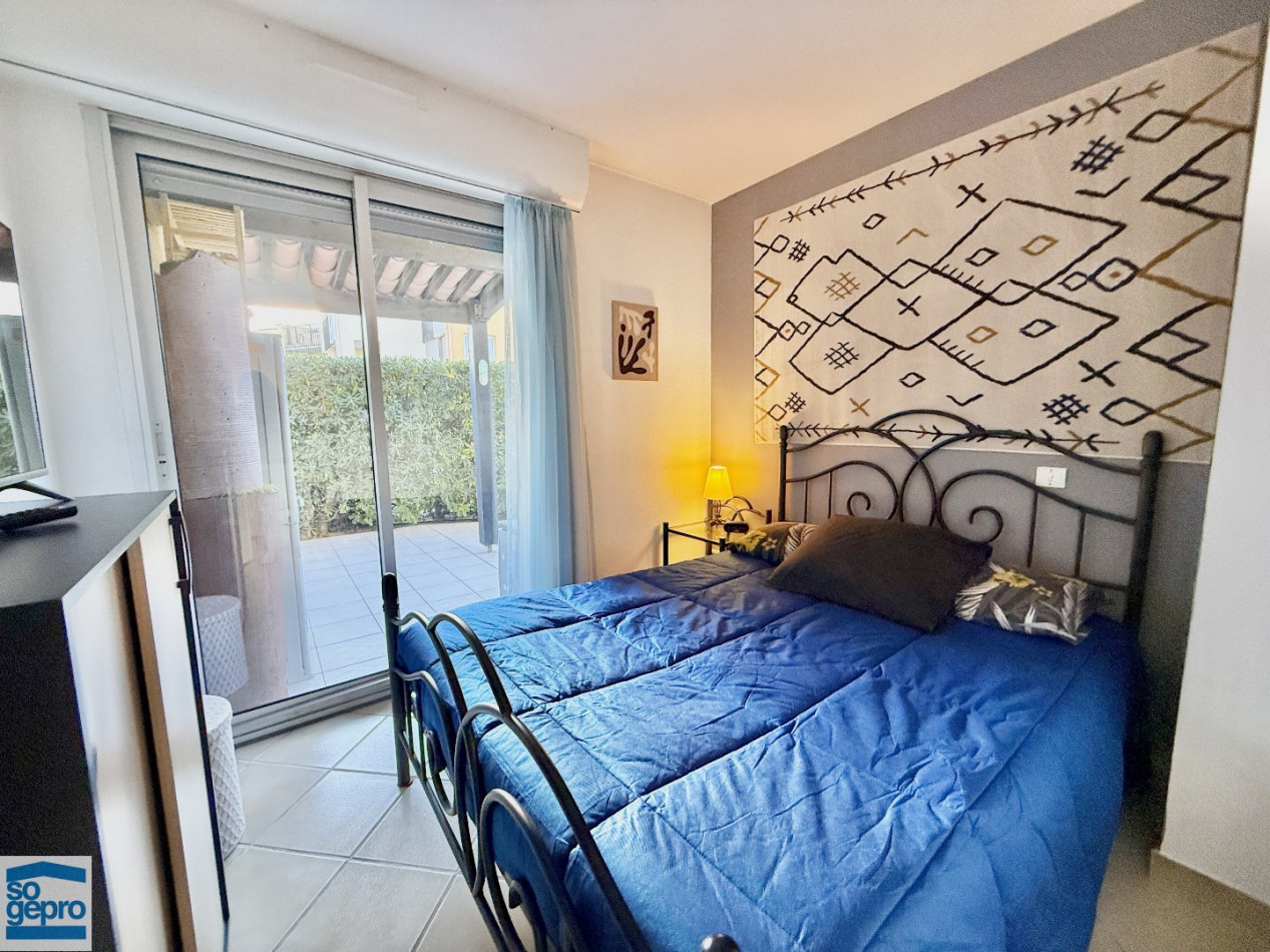 sale Appartement Le Cap D'agde - Photo 7