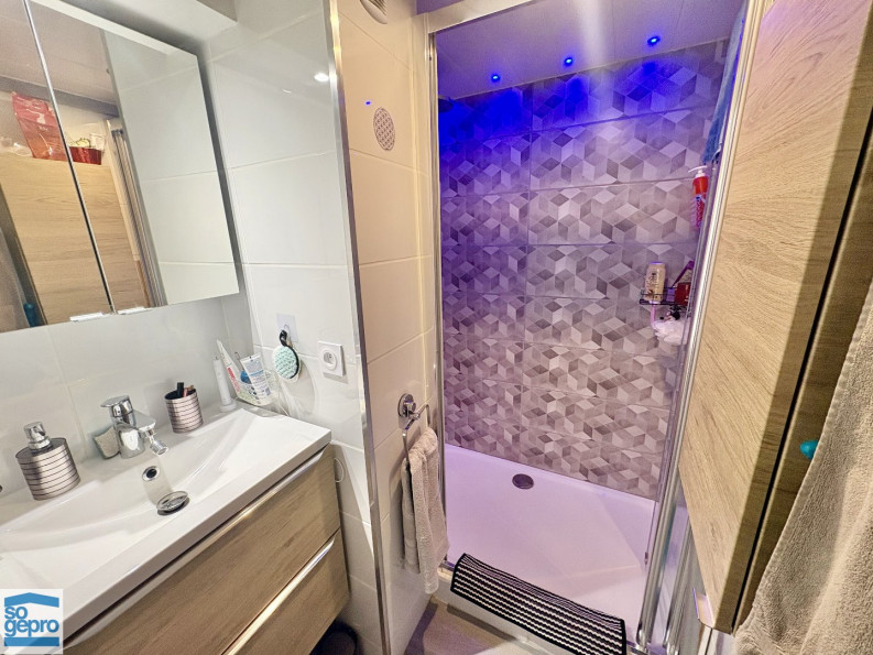 vente Appartement Le Cap D'agde - Photo 10