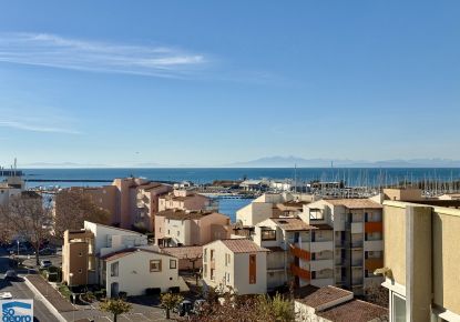 vente Appartement Le Cap D'agde