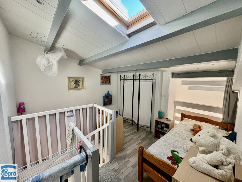 vente Appartement Le Cap D'agde - Photo 9