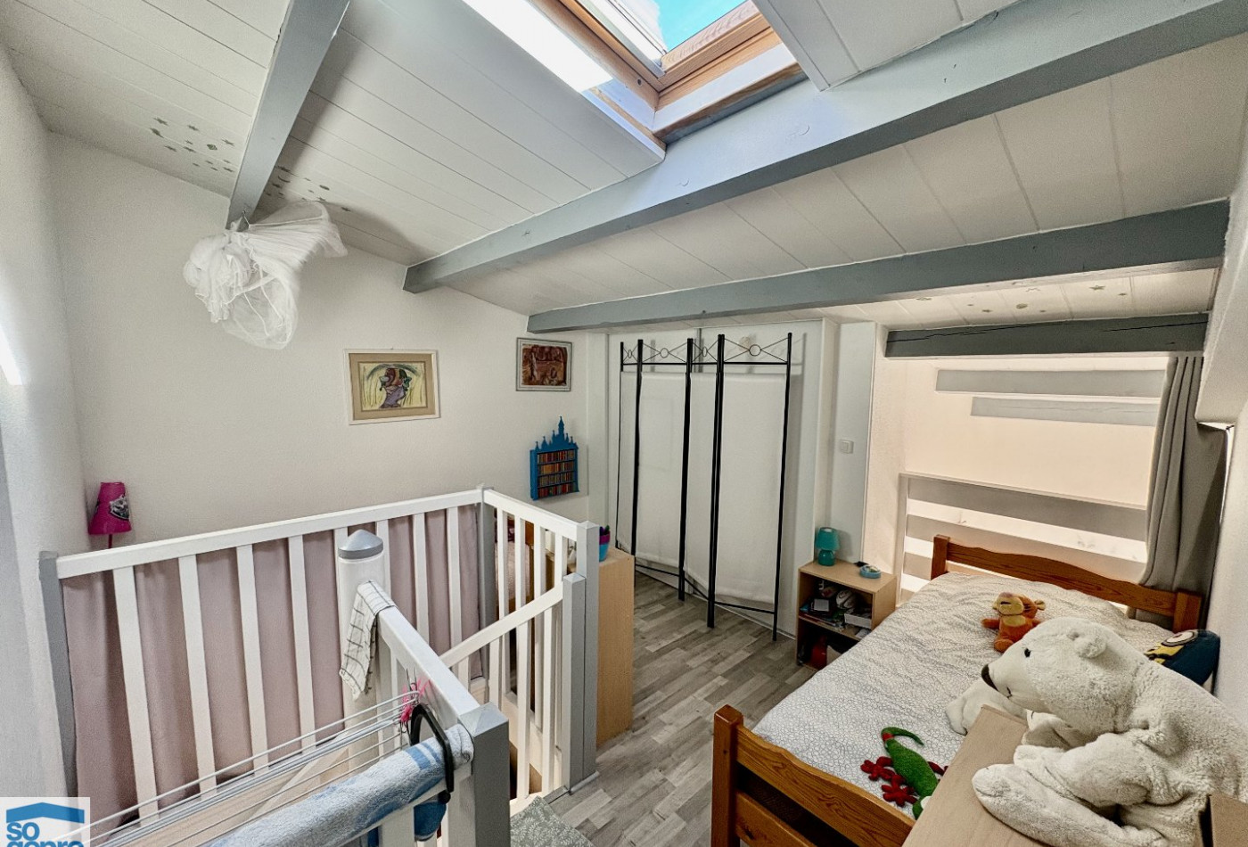 vente Appartement Le Cap D'agde - Photo 9