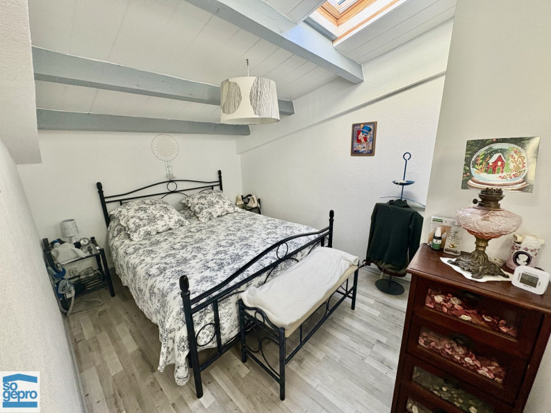 vente Appartement Le Cap D'agde - Photo 8