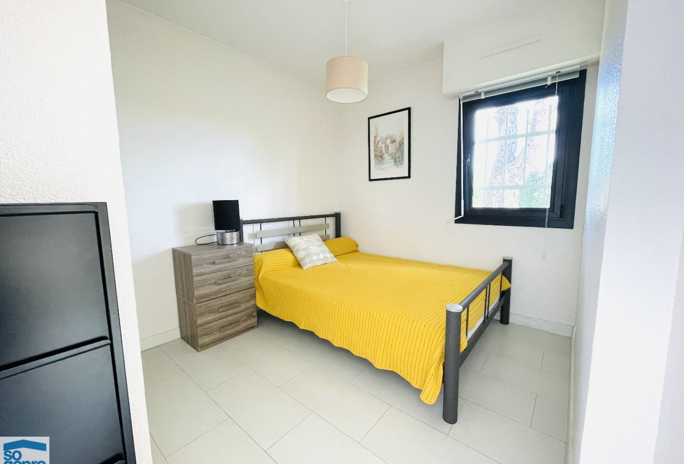 location Appartement Le Cap D'agde - Photo 8