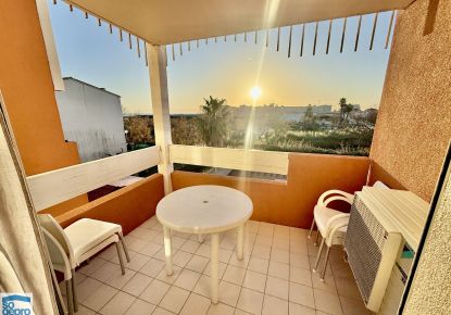 vente Appartement Le Cap D'agde