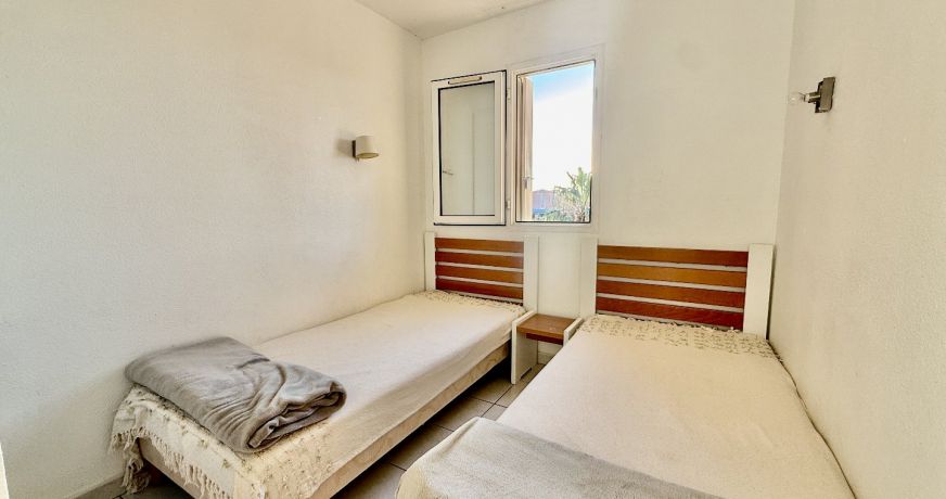 vente Appartement Le Cap D'agde