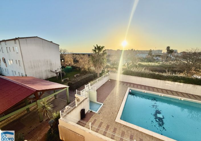 sale Appartement Le Cap D'agde