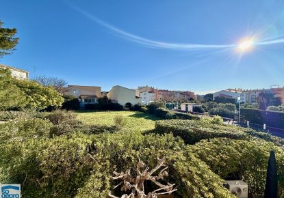 vente Appartement Le Cap D'agde