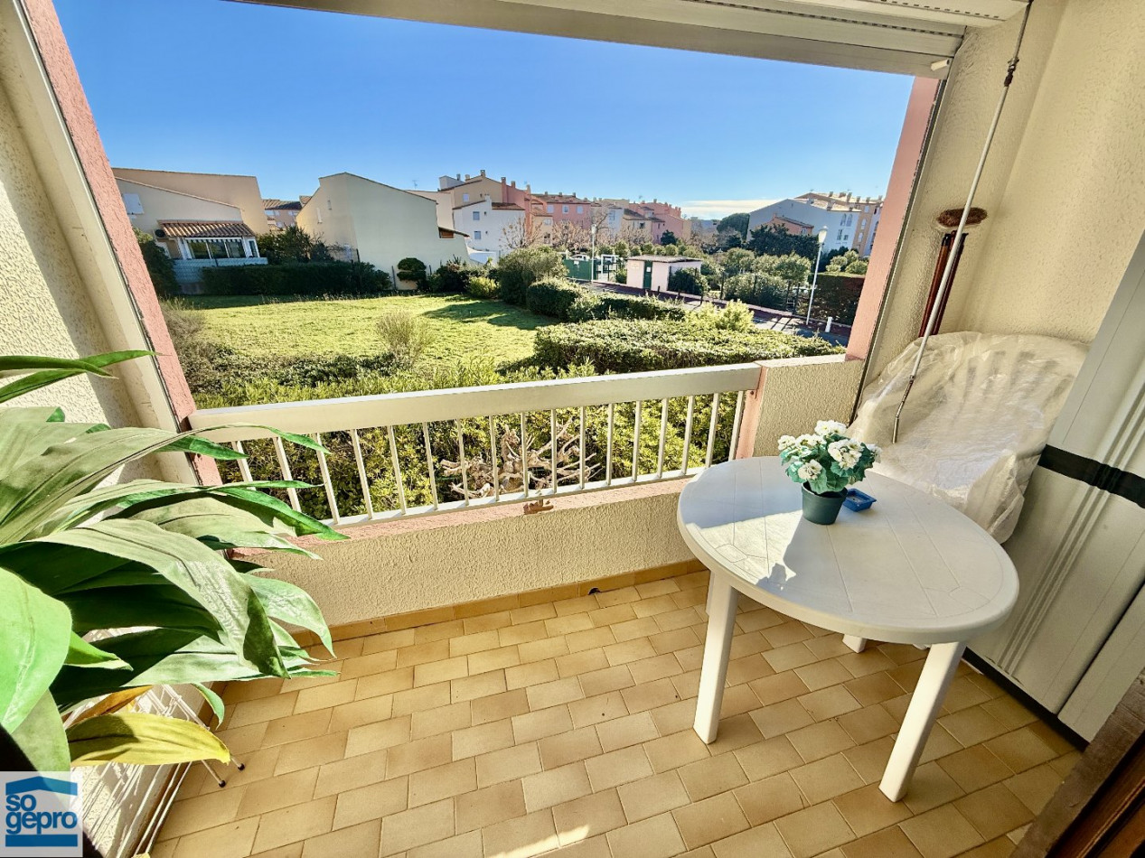 vente Appartement Le Cap D'agde - Photo 4