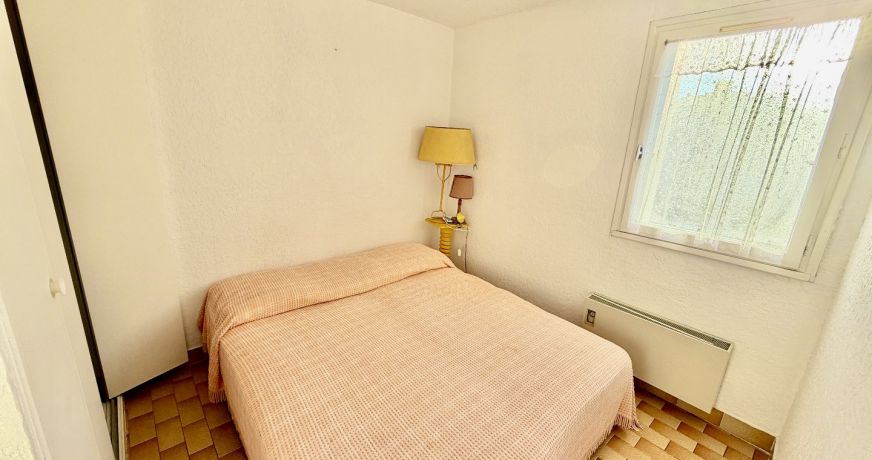 vente Appartement Le Cap D'agde