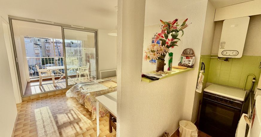 vente Appartement Le Cap D'agde