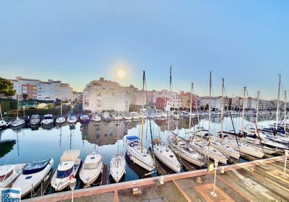 vente Appartement Le Cap D'agde