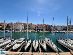 vente Appartement Le Cap D'agde
