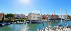 vente Appartement Le Cap D'agde