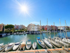 vente Appartement Le Cap D'agde