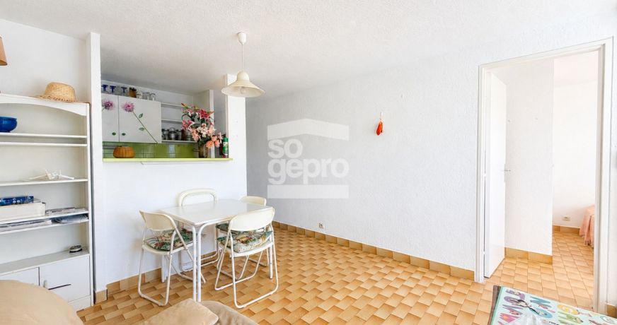 vente Appartement Le Cap D'agde