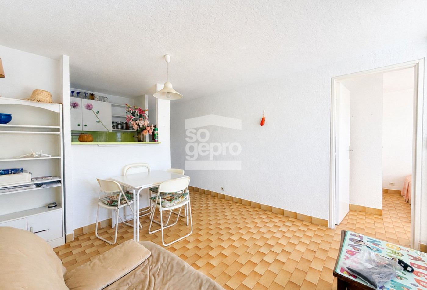 vente Appartement Le Cap D'agde - Photo 7