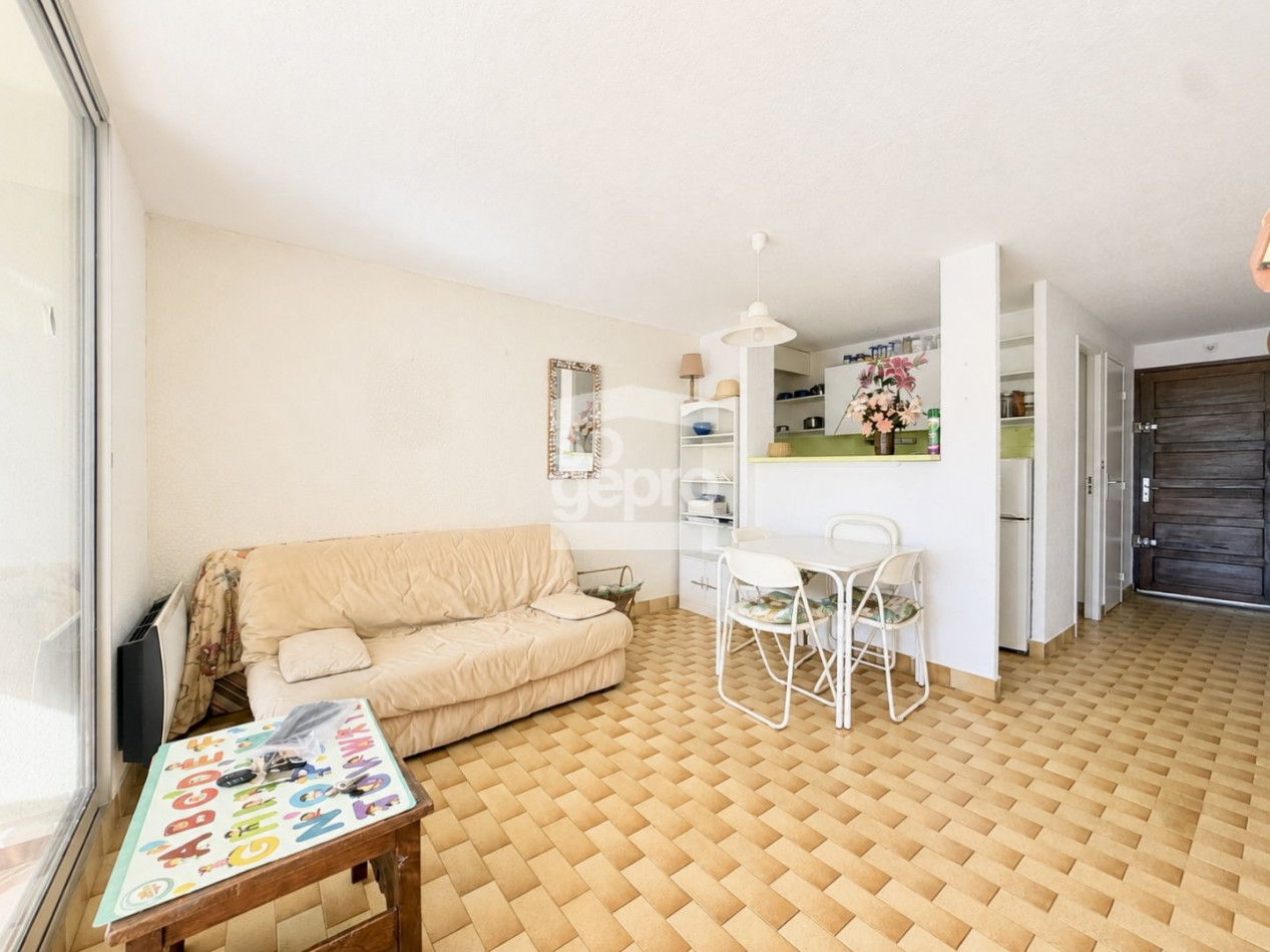 vente Appartement Le Cap D'agde - Photo 8