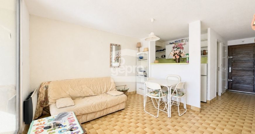 vente Appartement Le Cap D'agde