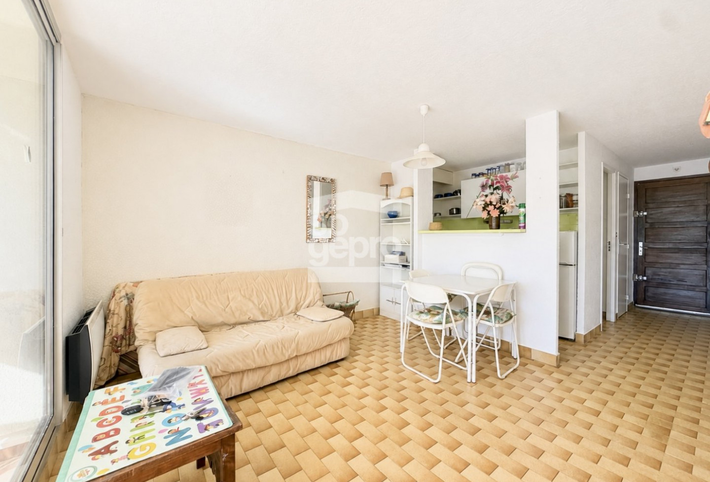 vente Appartement Le Cap D'agde - Photo 8