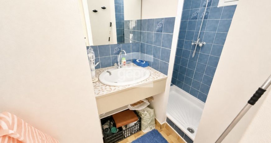vente Appartement Le Cap D'agde
