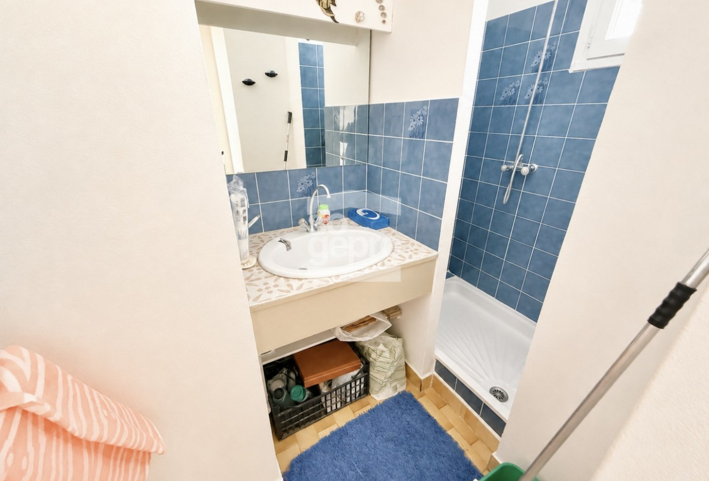 vente Appartement Le Cap D'agde - Photo 10