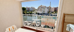 vente Appartement Le Cap D'agde