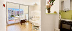 vente Appartement Le Cap D'agde