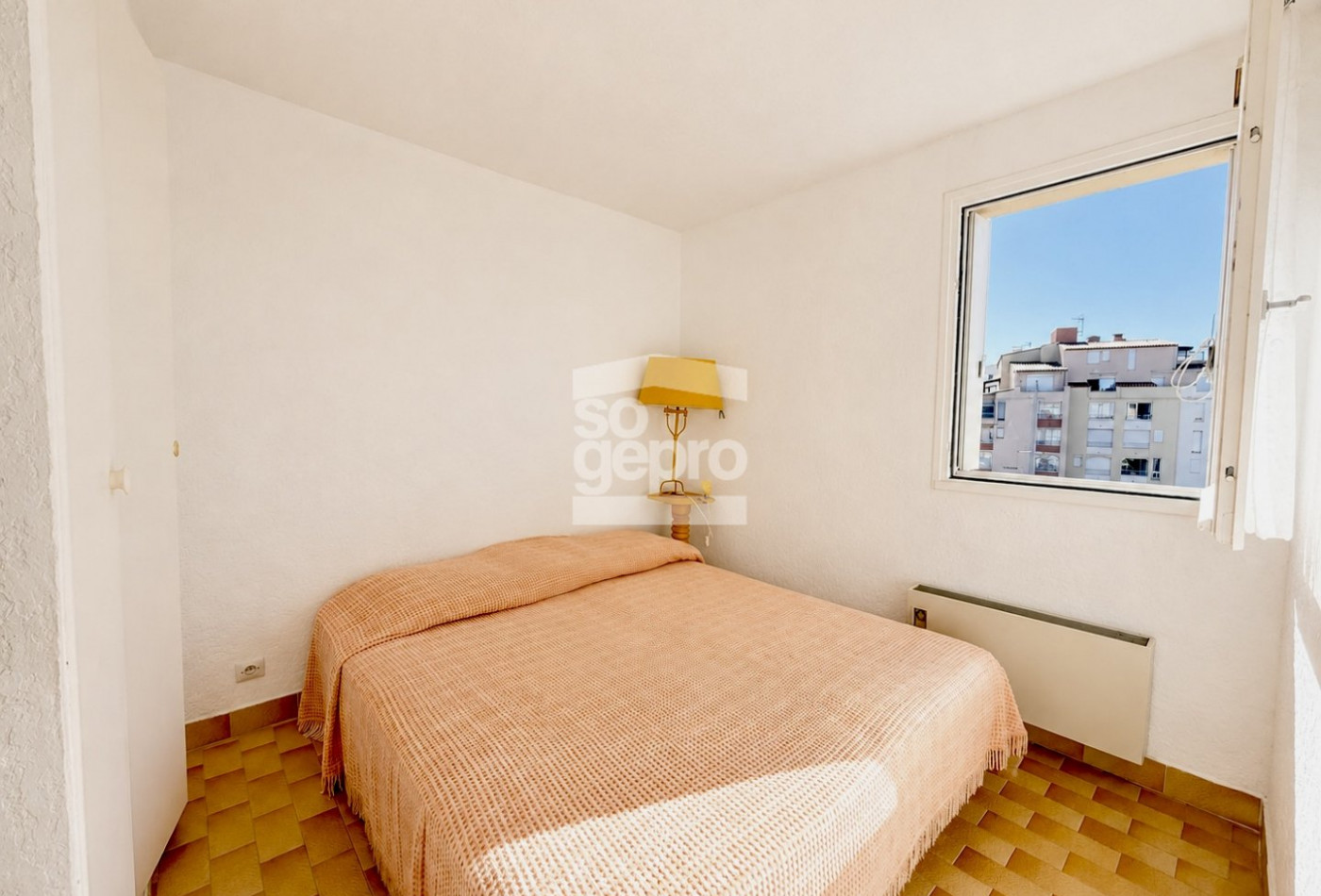 vente Appartement Le Cap D'agde - Photo 5
