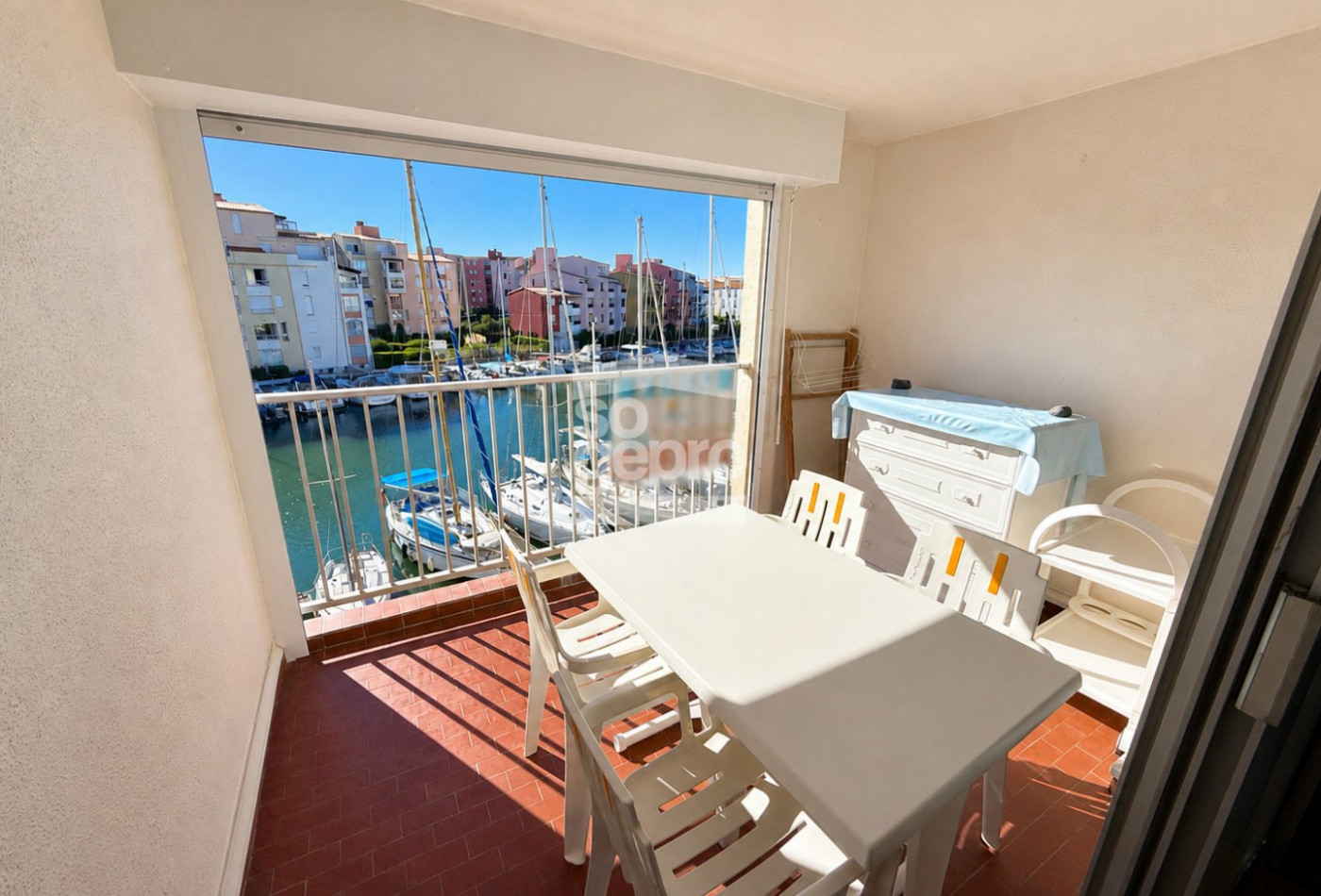vente Appartement Le Cap D'agde - Photo 2