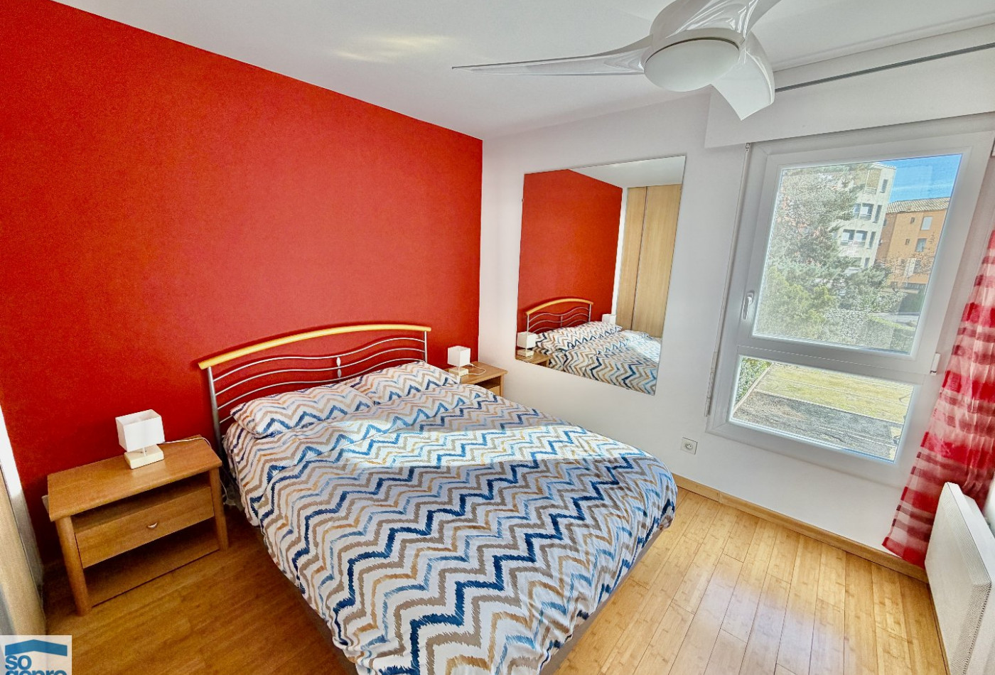 vente Appartement Le Cap D'agde - Photo 5