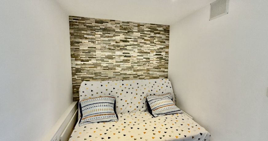 vente Appartement Le Cap D'agde