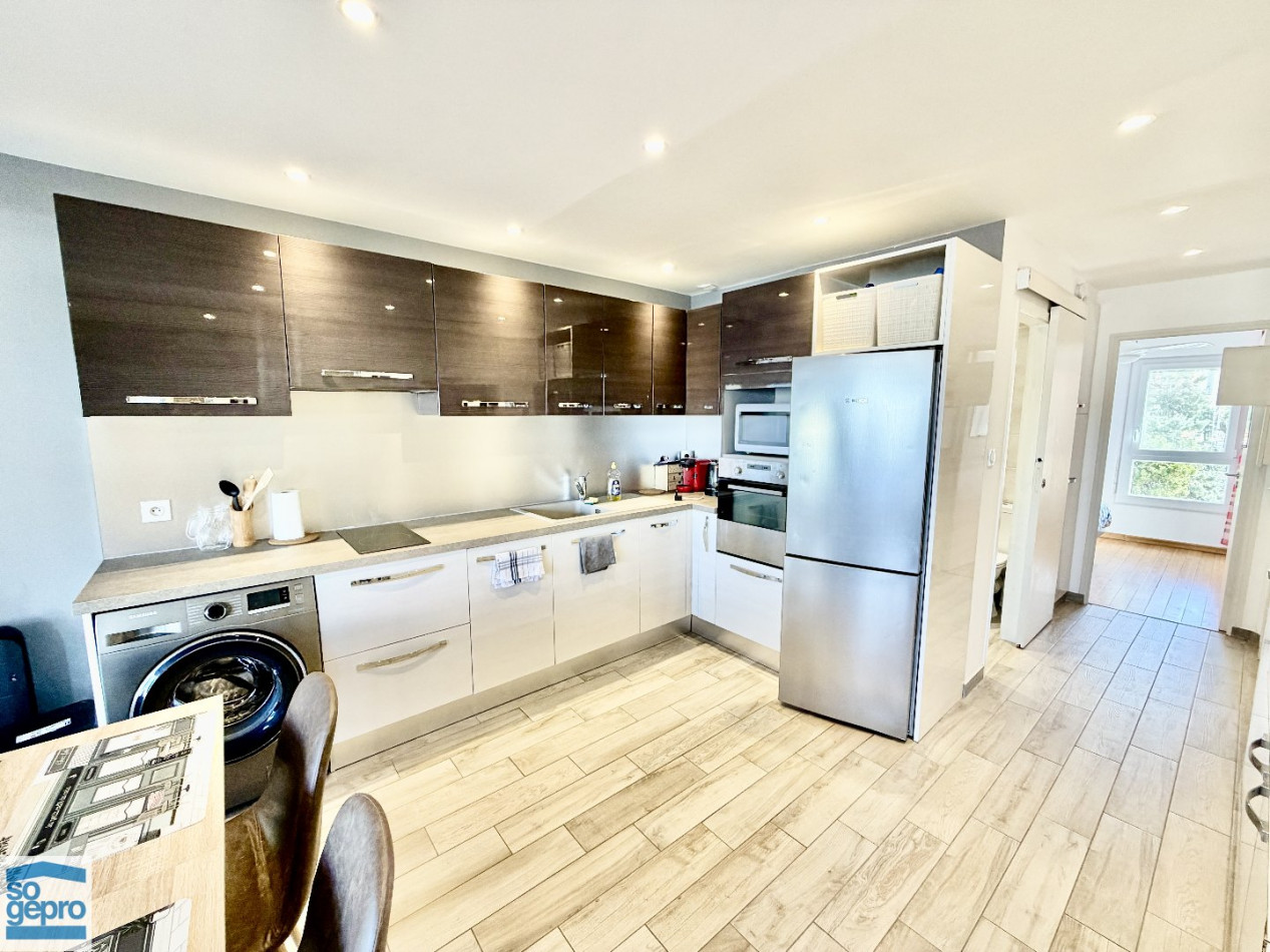 vente Appartement Le Cap D'agde - Photo 9