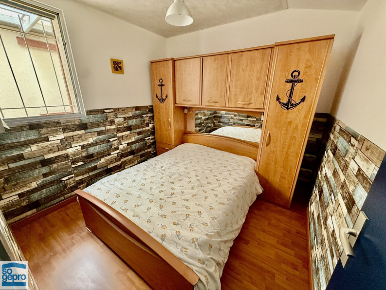 location Appartement Le Cap D'agde - Photo 6