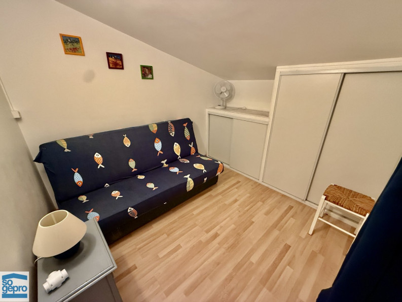 location Appartement Le Cap D'agde - Photo 7