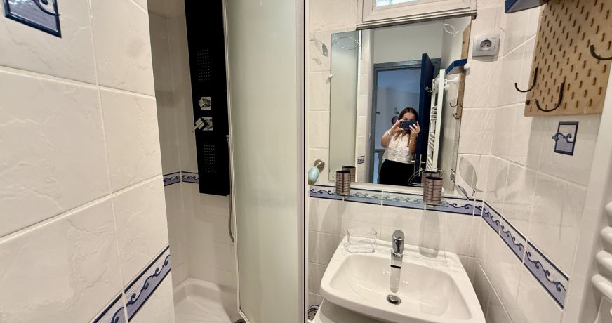 location Appartement Le Cap D'agde