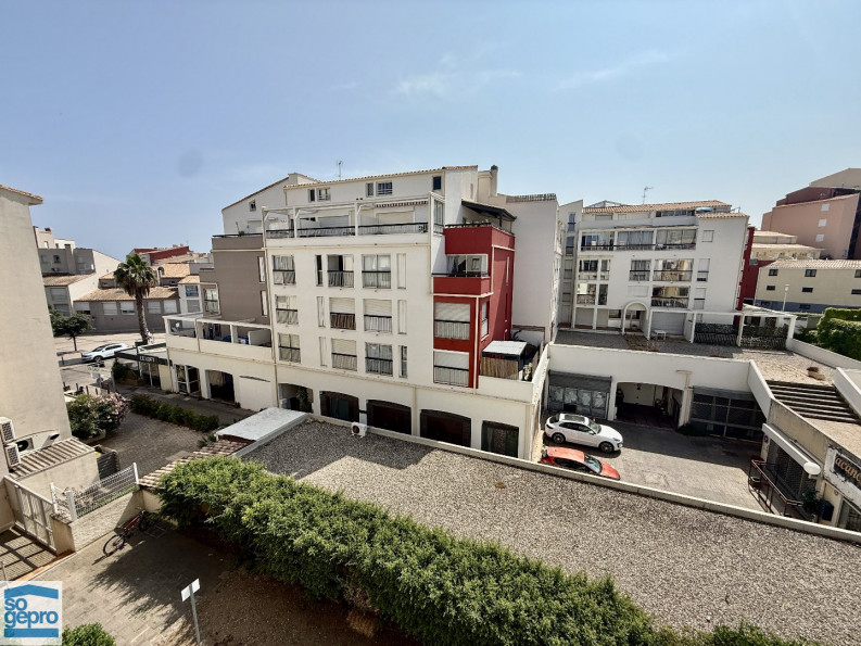 location Appartement Le Cap D'agde - Photo 3